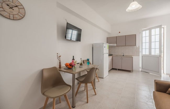 Rhodes Archaggelos Nest-haven Among Garden - Foto 29