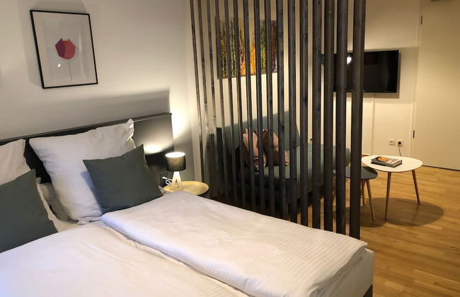 BENSIMON apartments Prenzlauer Berg - Foto 2