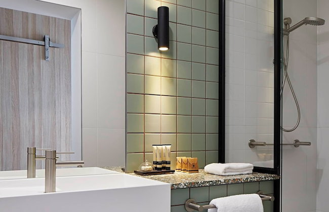 Urban Rest Lanbruk - Foto 60