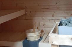 Altes Siedlerhaus Nesebanz - Foto 17