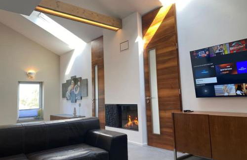 Ferienwohnung Hoferstraße 30a - Foto 18