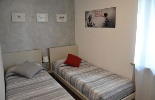 Appartamento Stella Alpina - Maso al Noce - Foto 9