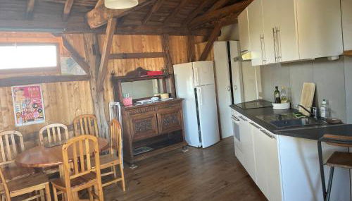 La Grange Sanguinet - Foto 5