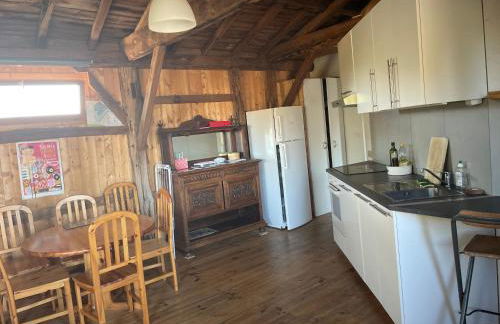 La Grange Sanguinet - Foto 5