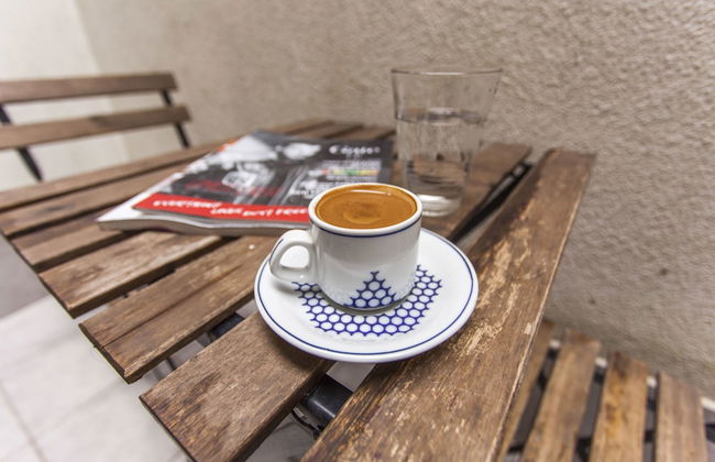 Cimen Apartments - Foto 34