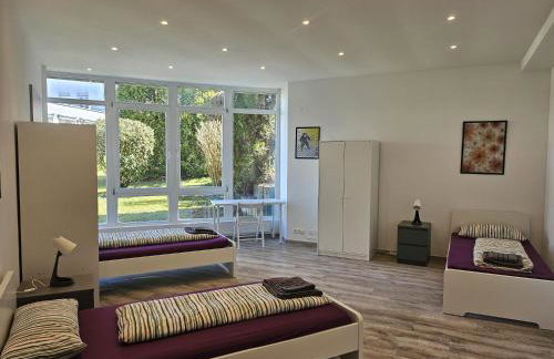 Baienfurt - large house with 3 apartments with 3-4 bedrooms near Ravensburg - Foto 64