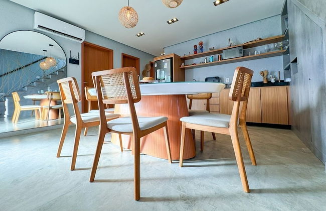 MHV Milagres - Lanaí Casa 30 - Foto 54