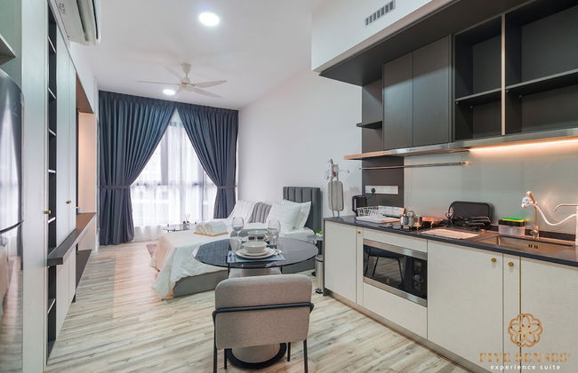 Millerz Square Kuala Lumpur, Travelet - Foto 5