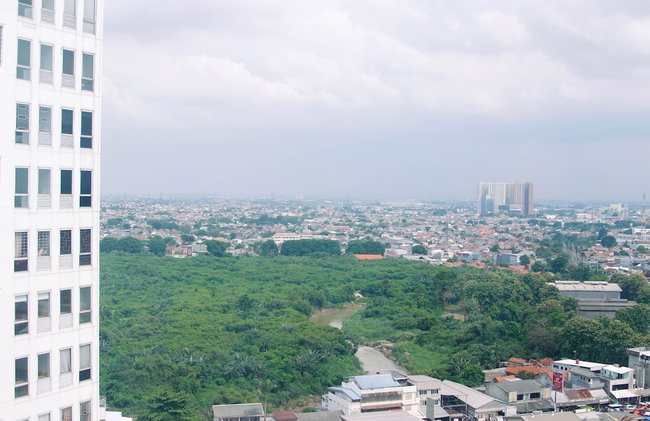 Simply And Well Design Studio Room At Patraland Urbano Apartment - Foto 23