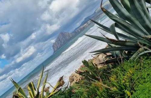 Di Mari e d'Amuri Casa Vacanza - Foto 24