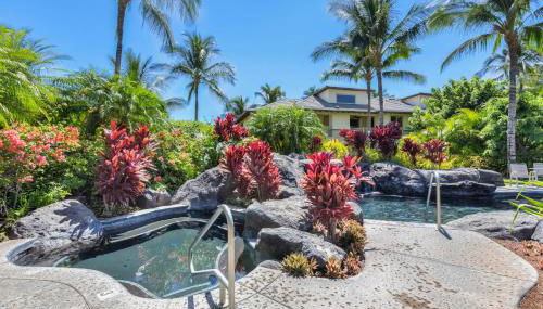 Palm Villas 2 Bed/2 Bath Loft #F22 - Foto 3