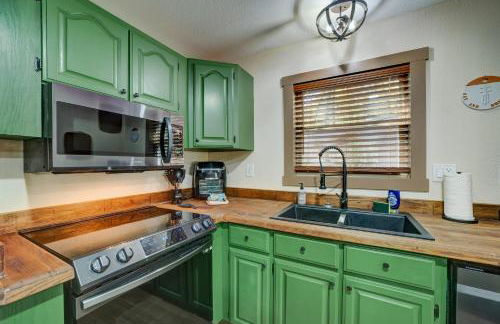 Ferny Creek Cottage - Foto 7