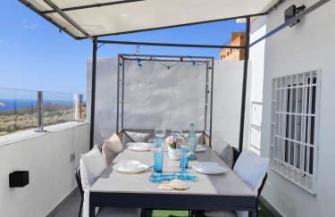 Ático Micaela. Terraza y vistas - Foto 41