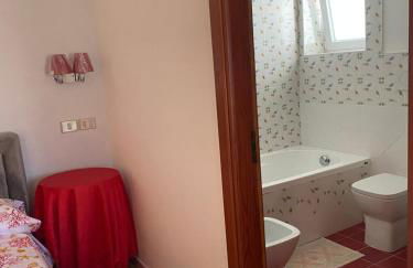villa martina suite apartament - Foto 43