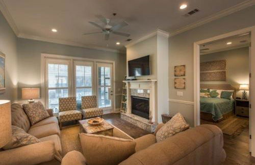 Garden Cottage 21 - Foto 9