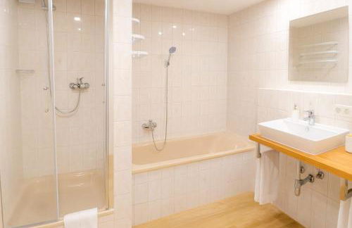 Lämmchen Apartments Erholung im Grünen mit kurzen Wegen zu Seen und Stadt - Foto 20