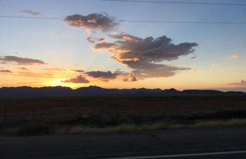 The Triple Palms - Foto 40