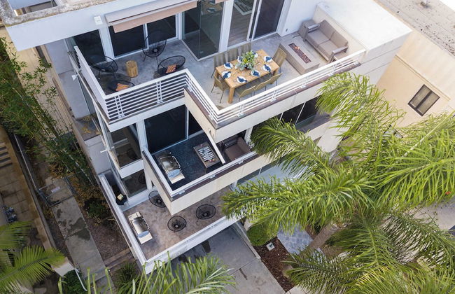 Balboa Buyout by Avantstay - Condo w/ Views in DT San Diego! - Foto 2