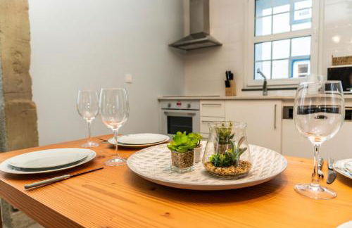 Sunrise - Casa Sao Joao - 4 Star Tourist Apartments - Photo 30