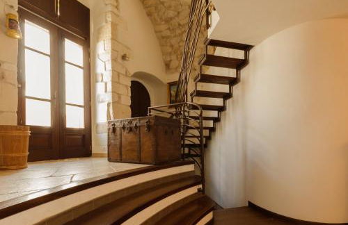 Casa Bianca nello Junno - Foto 21