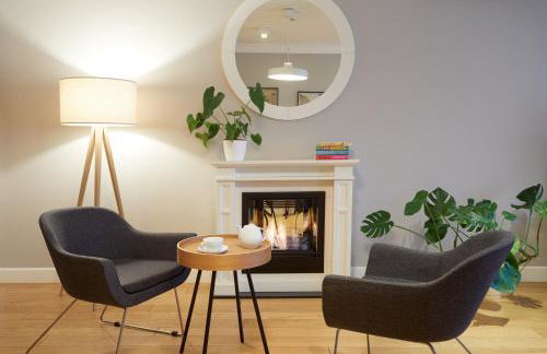 Stradonia Serviced Apartments - Foto 40