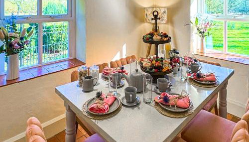 Falconer's Lodge - Foto 4