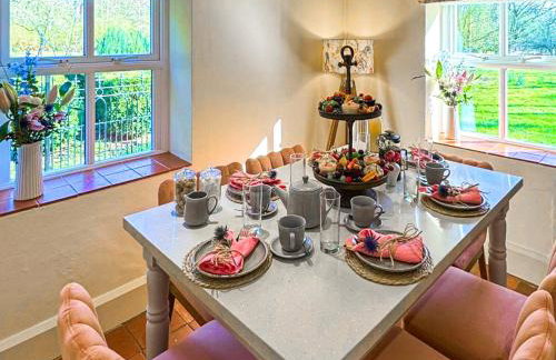 Falconer's Lodge - Foto 4