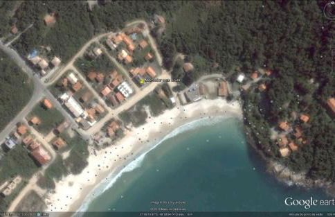 Praia de Quatro Ilhas a 50 metros do mar - Photo 40