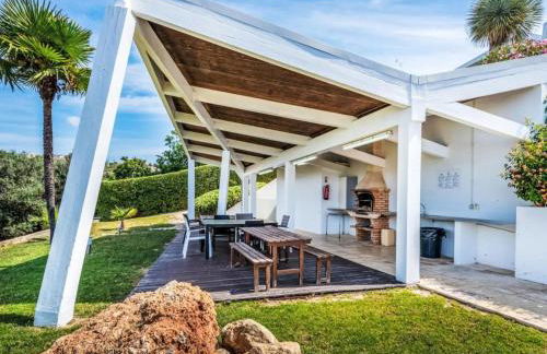 Villa Maria, 3BD & Pool & Garden & BBQ - Foto 12