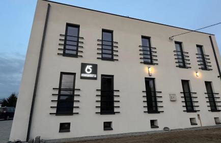 Apartamenty Gliwice Staromiejska 65 - Foto 34