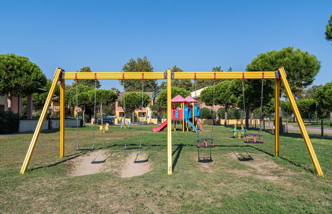 Comfort in Lido Delle Nazioni - Foto 24