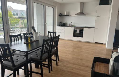 ZENITH STAY - hochwertige Apartments direkt in der Innenstadt - Foto 35