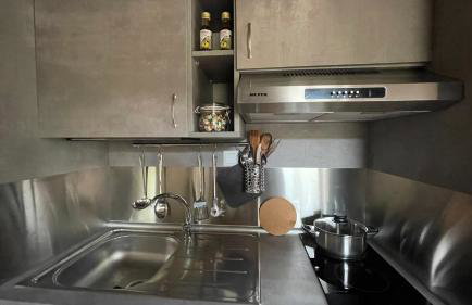 ΠΕΤΡΑΣΤΕΡΟ Canyon Retreat-Agrafa - Photo 66