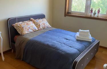 Welcoming house with terrace and garden in Barra de Mira - Foto 66