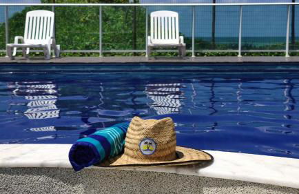 Areias do Mar ! Charmoso e com Ar na Sala A318 - Foto 7