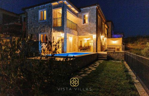 Vista Villas - Sunny Pleasure Apartment Villa W - Foto 15