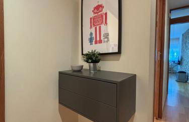 Apartamento céntrico O Castelo by Cristian&Tamara "alquileres" - Foto 11