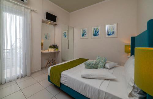 Mansion House Parga - Foto 50