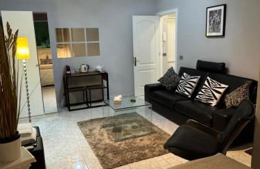 Basement Apartment Studio - Foto 1