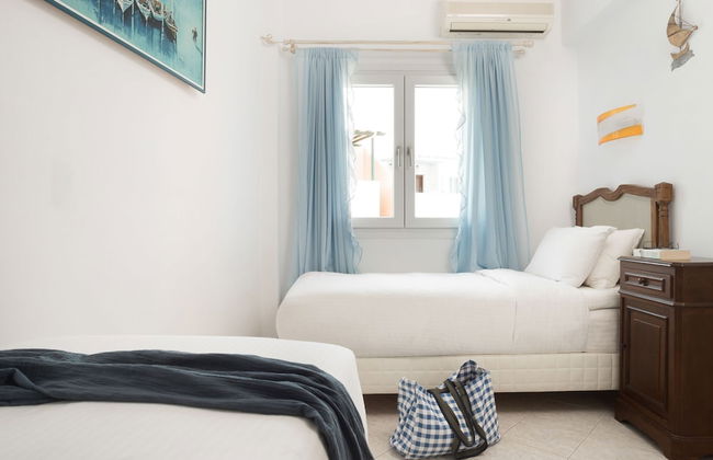 Tinos Resort Hotel - Photo 8