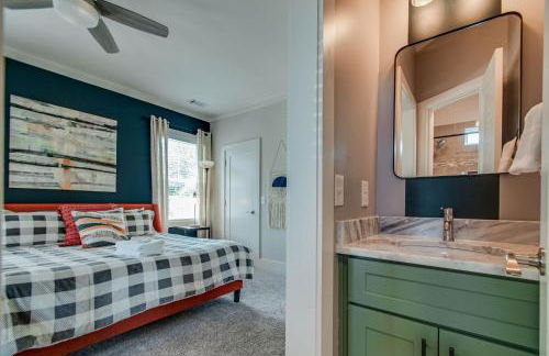 Charming Home - Near DT Pet Friendly - Foto 15