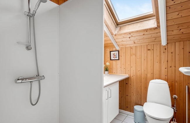 "Lonne" - 750m to the fjord - Foto 19