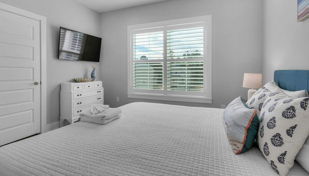 1-minute to the Boat Launch, Boat Parking Under Home, An Experience For Less - Foto 3, Habitación