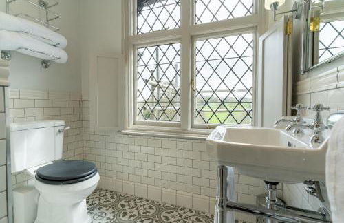 The Vineyard Hotel in Horsham, Near Gatwick Airport - Foto 23