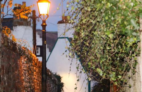 Paye House - Cromarty - Foto 28