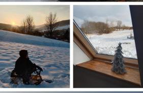 Agroturystyka pod Baranią Gorą - Foto 25