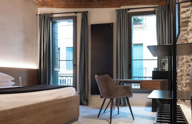 OFFICINE CAVOUR Casa dei Leoni - Foto 31