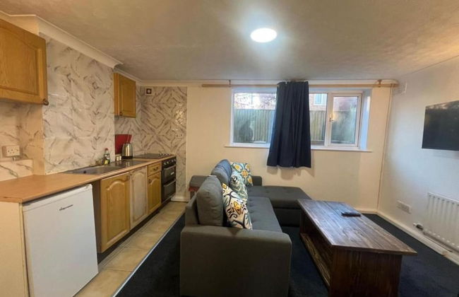 OYO Diamond Apartments Skegness - Foto 55