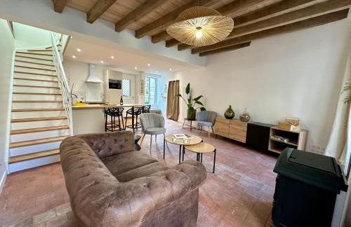 La petite Madeleine de Chavignol - Foto 1