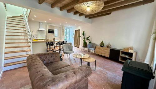 La petite Madeleine de Chavignol - Foto 1